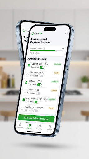 Real-time Planning